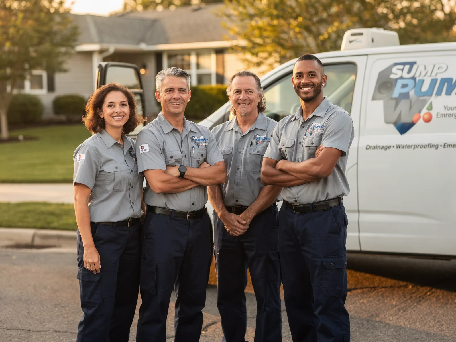 Water Heater Repair company in Presque Isle, ME